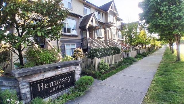 2-9800 Odlin Road  Richmond, BC V6X 0C2