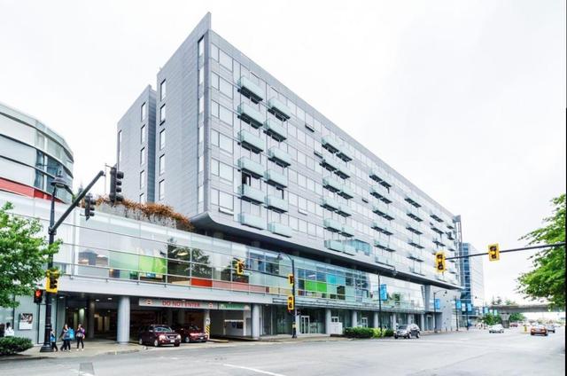 511-8080 Cambie Road  Richmond, BC V6X 0C1