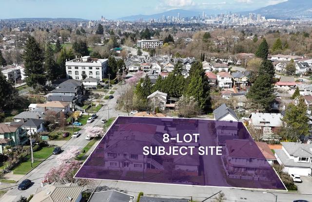 3065 Kings Avenue  Vancouver, BC V5R 4T3