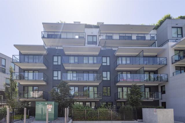 403-5168 Cambie Street Vancouver, BC V5Z 0K7
