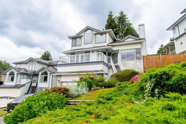 2917 Kalamalka Drive  Coquitlam, BC V3C 5Z7