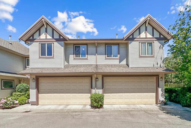 8-4191 Williams Road  Richmond, BC V7E 1J7