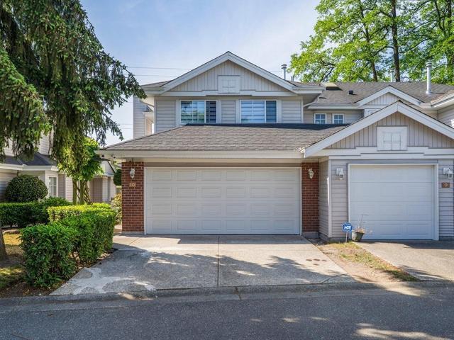 10-3088 Airey Drive  Richmond, BC V6X 4A3