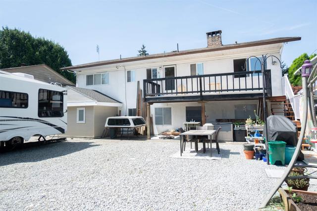 2930 Sefton Street  Port Coquitlam, BC V3B 3P8