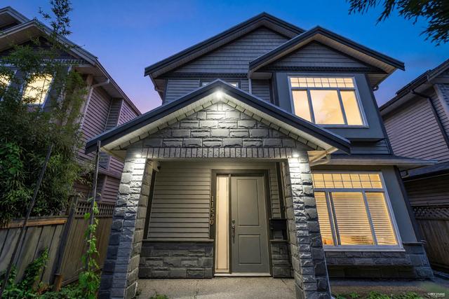 11520 Williams Road  Richmond, BC V7A 1J4