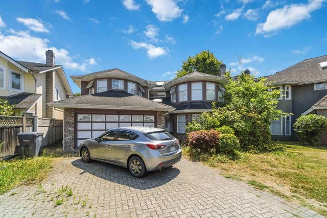 3780 Cunningham Drive  Richmond, BC V6X 3N5