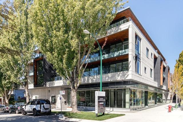 201-717 17th Avenue W Vancouver, BC V5Z 1V1
