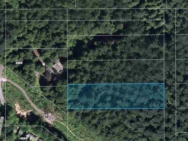 Lot 4 St. Marys Avenue  North Vancouver, BC V0V 0V0