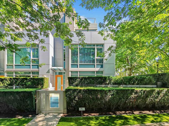 1211 Cordova Street W Vancouver, BC V6C 3P9