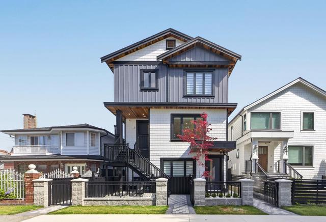 1-2035 51st E Vancouver, BC V5P 1W2