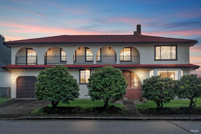 4240 Shackleton Gate  Richmond, BC V7C 4X1