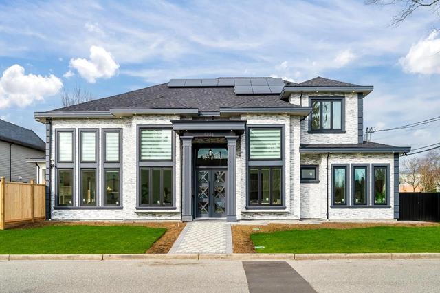 4991 Cabot Drive  Richmond, BC V7C 4J5