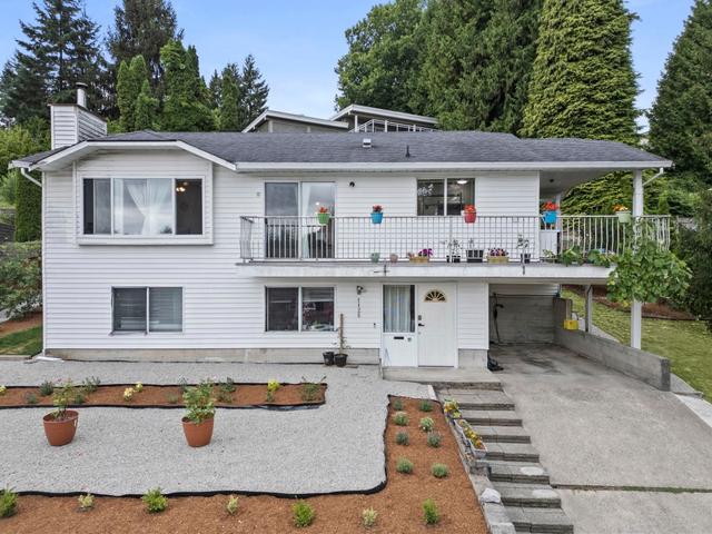 1125 Cecile Drive  Port Moody, BC V3H 1M8
