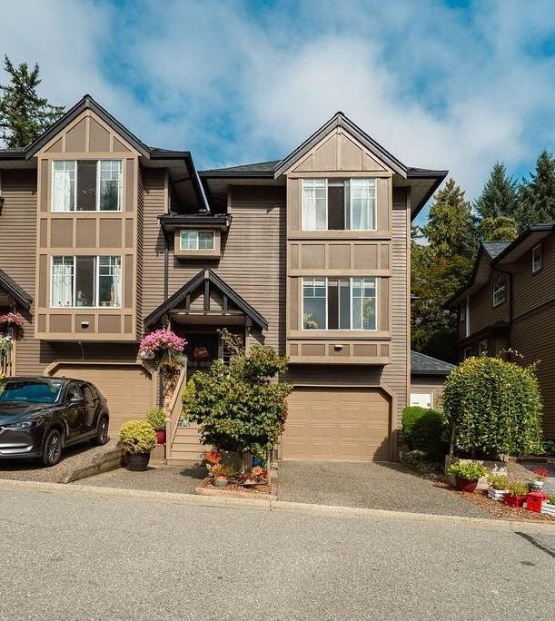 22-795 Noons Creek Drive  Port Moody, BC V3H 4V4