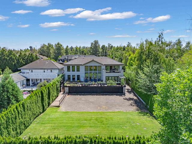 10651 Granville Avenue  Richmond, BC V6Y 1R5