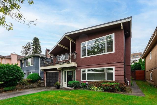 3308 Church Street  Vancouver, BC V5R 4W6