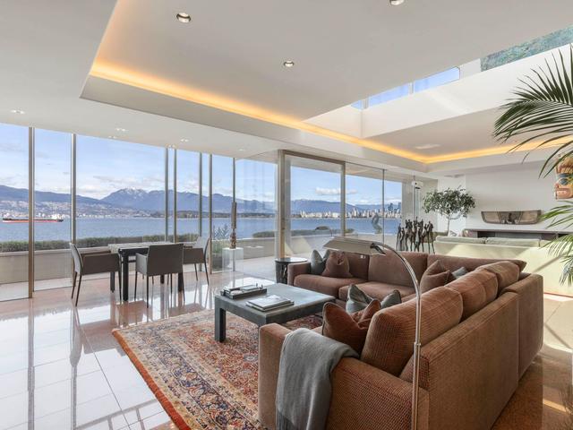 3513 Point Grey Road  Vancouver, BC V6R 1A7
