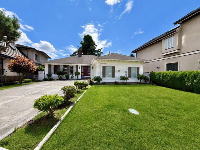 8060 Rideau Place  Richmond, BC V7A 4P3