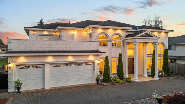 4120 Westminster Highway  Richmond, BC V7C 1B4