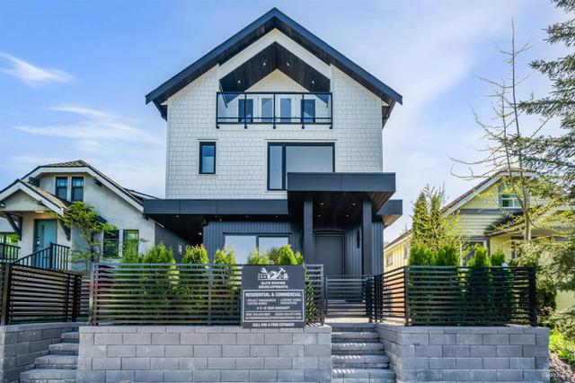 1-2636 Mcgill Street  Vancouver, BC V5K 1H3