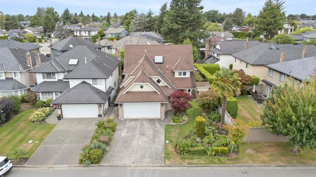 10131 Hollywell Drive  Richmond, BC V7E 5C7