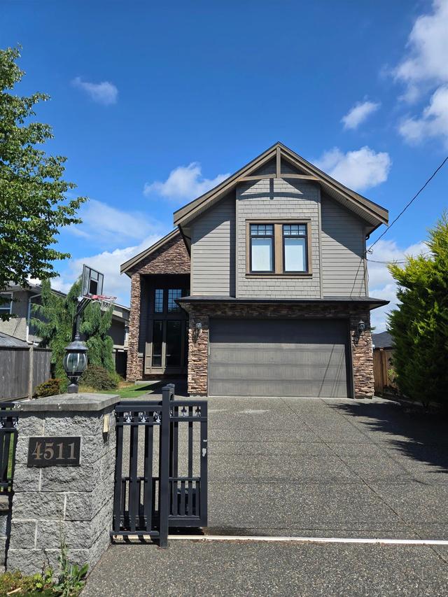 4511 Steveston Highway  Richmond, BC V7E 2K4
