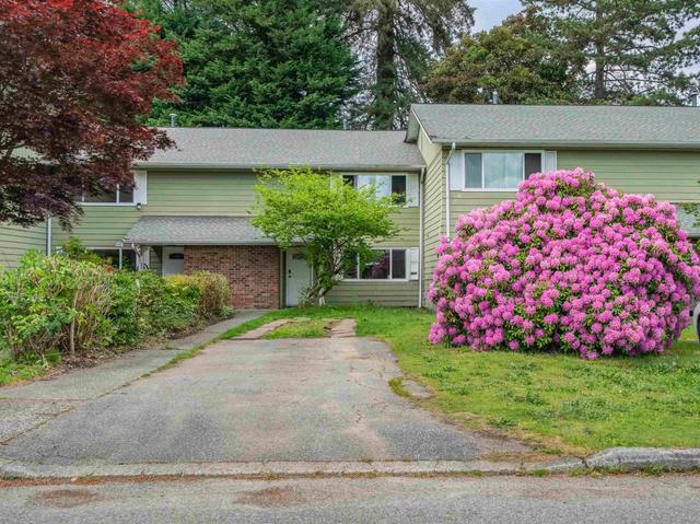 2535 Gordon Avenue  Port Coquitlam, BC V3C 3Z3