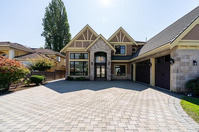 7600 Belair Drive  Richmond, BC V7A 1B6