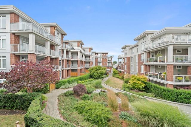 206-4211 Bayview Street  Richmond, BC V7E 6T6