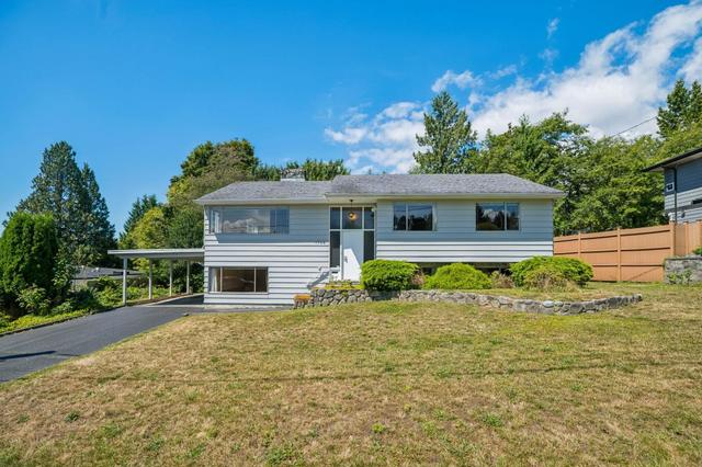 1768 Ottawa Place  West Vancouver, BC V7V 2T7