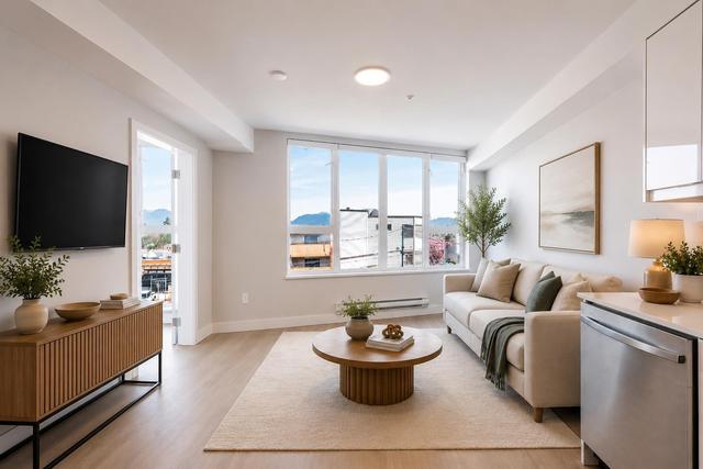 307-3050 Kingsway  Vancouver, BC V5R 5J7