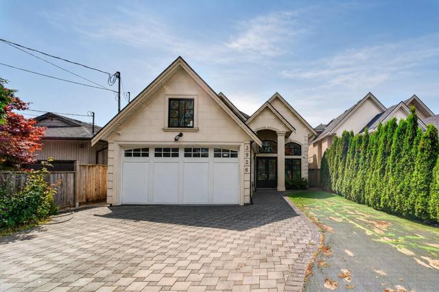 3926 Lockhart Road  Richmond, BC V7C 1M3