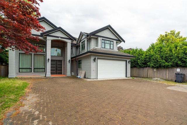7490 No. 4 Road  Richmond, BC V6Y 2T5