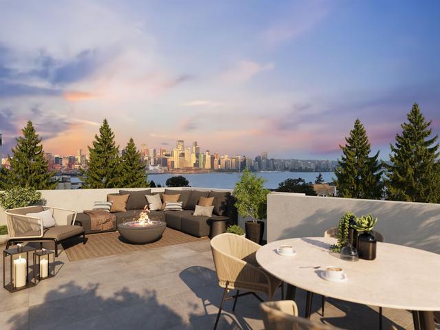 235-602 2nd Street E North Vancouver, BC V7L 1G7