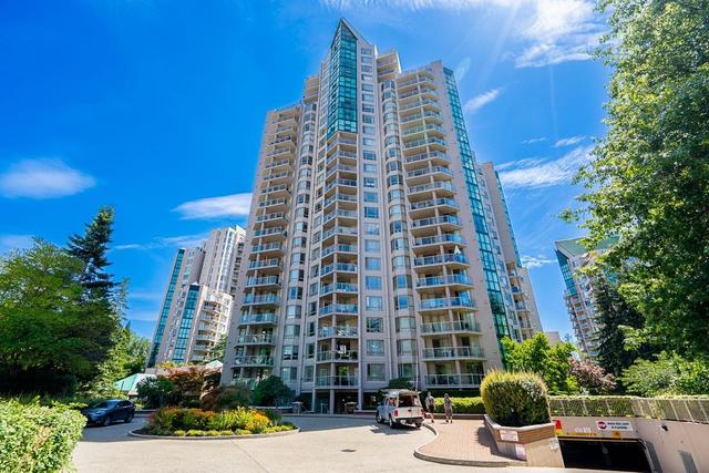 2004-1199 Eastwood Street Coquitlam, BC V3B 7W7