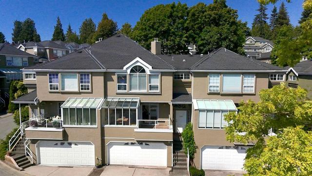 2387 Quayside Court  Vancouver, BC V5P 4W2