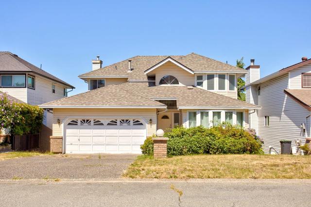 1273 Benneck Way Port Coquitlam, BC V3C 5Y8