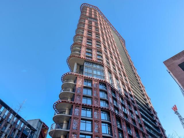 610-128 Cordova Street W Vancouver, BC V6B 0E6