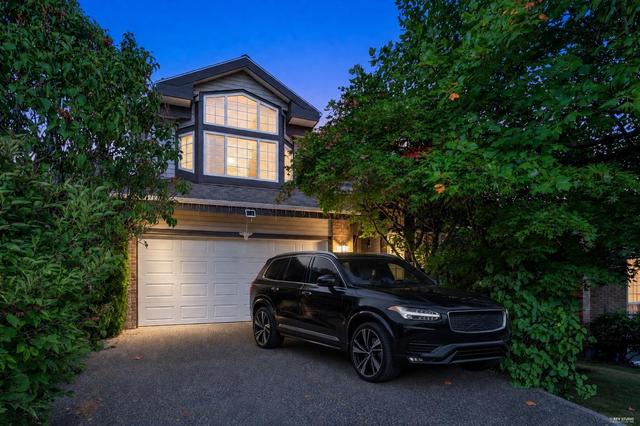 1591 Alpine Lane Coquitlam, BC V3E 3A6