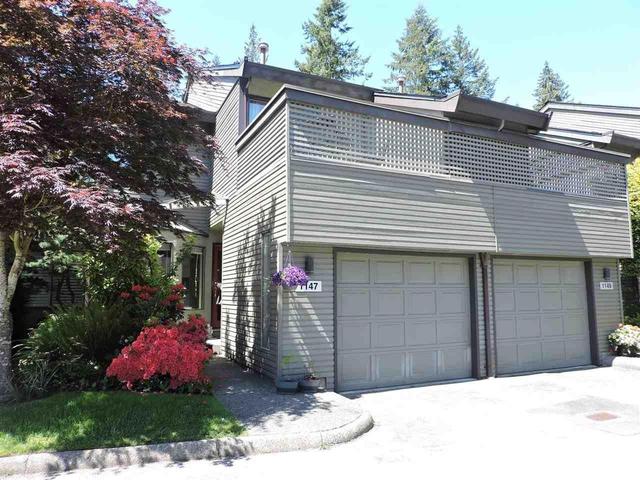 1147 Montroyal Boulevard  North Vancouver, BC V7R 2H8