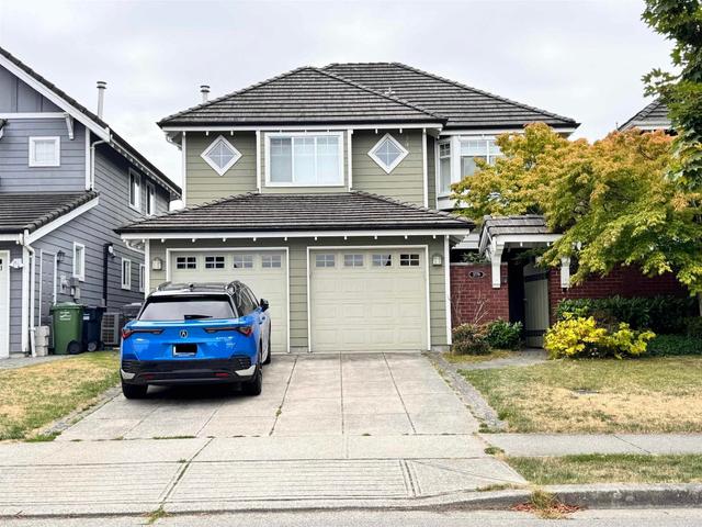 3779 Lam Drive  Richmond, BC V7C 5T4