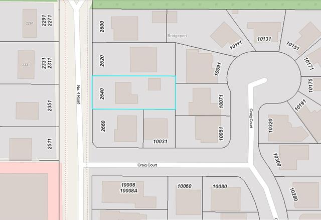 2640 No. 4 Road  Richmond, BC V6X 2L5