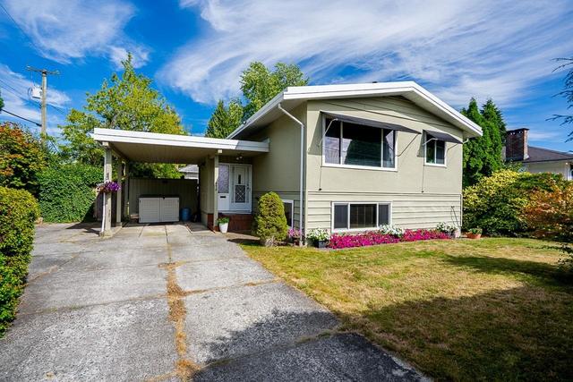 675 Newport Street  Coquitlam, BC V3J 3H5