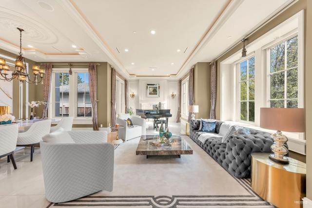 6963 Fremlin Street  Vancouver, BC V6P 3W3