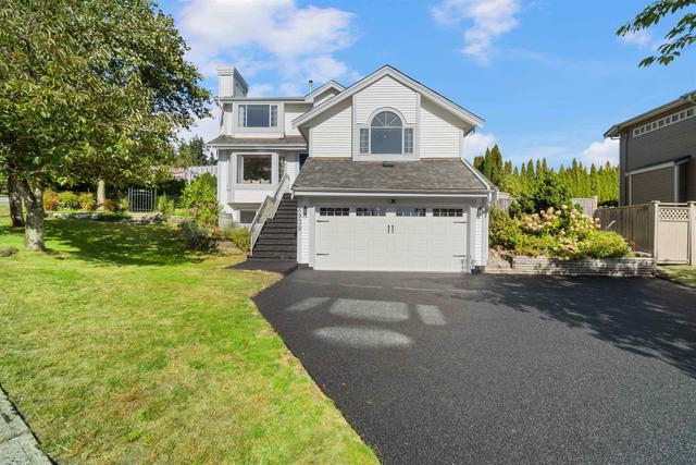 2939 Cliffrose Crescent Coquitlam, BC V3E 2T2