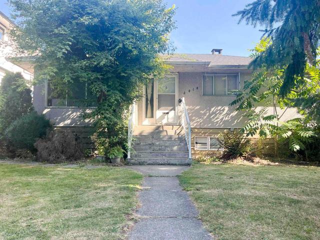 5010 Lorraine Avenue  Burnaby, BC V5G 2S2