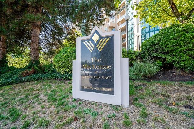 1001-1190 Pipeline Road  Coquitlam, BC V3B 7T9