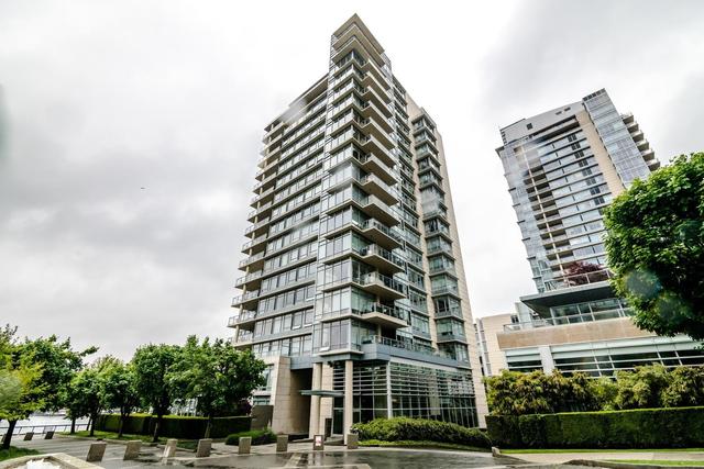 903-1515 Homer Mews  Vancouver, BC V6Z 3E8