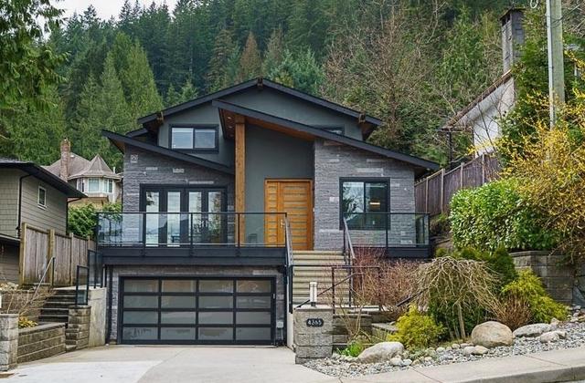 4365 Mountain Highway  North Vancouver, BC V7K 2K3
