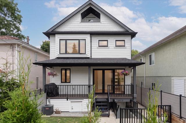 2972 Venables Street  Vancouver, BC V5K 2R9